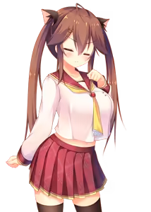 Page 635 of Watashi ga Suki nara "Suki" tte Itte! Character CG Chiho 2 - preview thumbnail