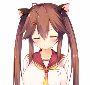 Page 64 of Watashi ga Suki nara "Suki" tte Itte! Character CG Chiho 2 - preview thumbnail