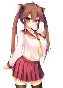 Page 643 of Watashi ga Suki nara "Suki" tte Itte! Character CG Chiho 2 - preview thumbnail