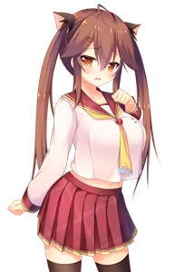 Page 650 of Watashi ga Suki nara "Suki" tte Itte! Character CG Chiho 2 - preview thumbnail