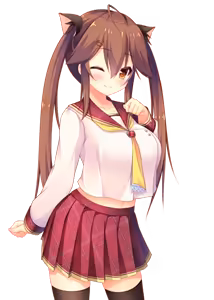 Page 656 of Watashi ga Suki nara "Suki" tte Itte! Character CG Chiho 2 - preview thumbnail