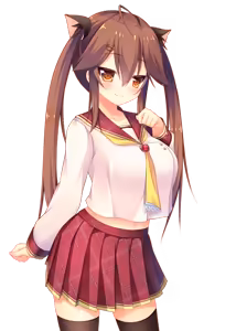 Page 662 of Watashi ga Suki nara "Suki" tte Itte! Character CG Chiho 2 - preview thumbnail
