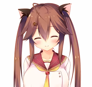 Page 7 of Watashi ga Suki nara "Suki" tte Itte! Character CG Chiho 2 - preview thumbnail