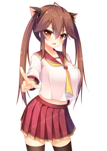 Page 910 of Watashi ga Suki nara "Suki" tte Itte! Character CG Chiho 2 - preview thumbnail