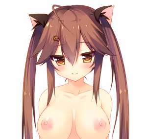 Page 960 of Watashi ga Suki nara "Suki" tte Itte! Character CG Chiho 2 - preview thumbnail