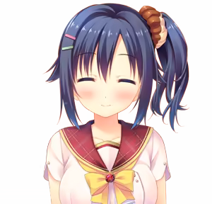 Page 1111 of Watashi ga Suki nara "Suki" tte Itte! Character CG Yuuki 1 - preview thumbnail