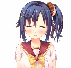 Page 1112 of Watashi ga Suki nara "Suki" tte Itte! Character CG Yuuki 1 - preview thumbnail