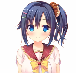 Page 1115 of Watashi ga Suki nara "Suki" tte Itte! Character CG Yuuki 1 - preview thumbnail
