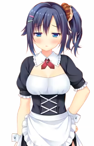 Page 112 of Watashi ga Suki nara "Suki" tte Itte! Character CG Yuuki 1 - preview thumbnail