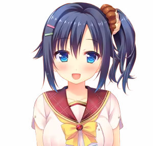 Page 1122 of Watashi ga Suki nara "Suki" tte Itte! Character CG Yuuki 1 - preview thumbnail