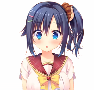 Page 1123 of Watashi ga Suki nara "Suki" tte Itte! Character CG Yuuki 1 - preview thumbnail