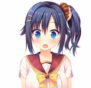 Page 1124 of Watashi ga Suki nara "Suki" tte Itte! Character CG Yuuki 1 - preview thumbnail