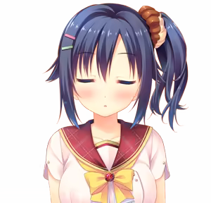 Page 1127 of Watashi ga Suki nara "Suki" tte Itte! Character CG Yuuki 1 - preview thumbnail