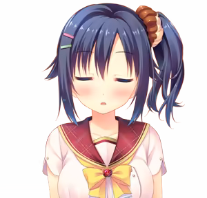 Page 1128 of Watashi ga Suki nara "Suki" tte Itte! Character CG Yuuki 1 - preview thumbnail