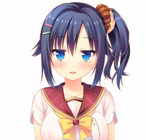 Page 1158 of Watashi ga Suki nara "Suki" tte Itte! Character CG Yuuki 1 - preview thumbnail