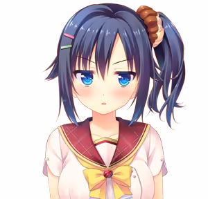 Page 1178 of Watashi ga Suki nara "Suki" tte Itte! Character CG Yuuki 1 - preview thumbnail