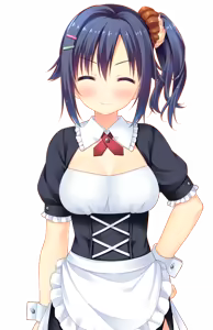 Page 125 of Watashi ga Suki nara "Suki" tte Itte! Character CG Yuuki 1 - preview thumbnail