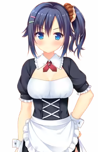 Page 129 of Watashi ga Suki nara "Suki" tte Itte! Character CG Yuuki 1 - preview thumbnail
