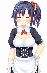 Page 131 of Watashi ga Suki nara "Suki" tte Itte! Character CG Yuuki 1 - preview thumbnail