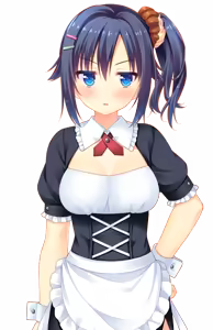 Page 142 of Watashi ga Suki nara "Suki" tte Itte! Character CG Yuuki 1 - preview thumbnail