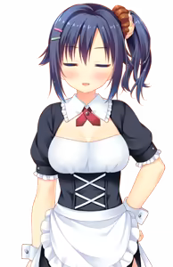 Page 144 of Watashi ga Suki nara "Suki" tte Itte! Character CG Yuuki 1 - preview thumbnail