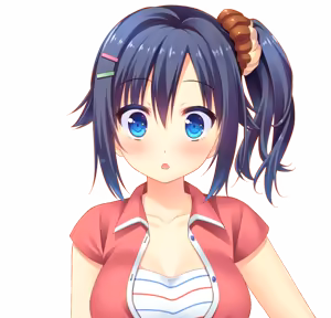 Page 1789 of Watashi ga Suki nara "Suki" tte Itte! Character CG Yuuki 1 - preview thumbnail
