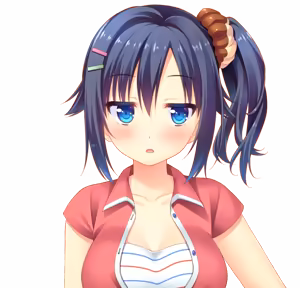 Page 1798 of Watashi ga Suki nara "Suki" tte Itte! Character CG Yuuki 1 - preview thumbnail