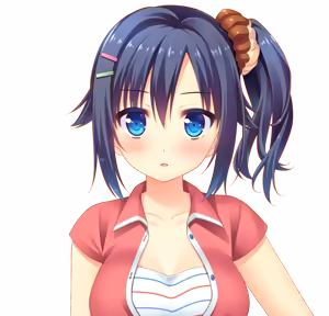 Page 1808 of Watashi ga Suki nara "Suki" tte Itte! Character CG Yuuki 1 - preview thumbnail