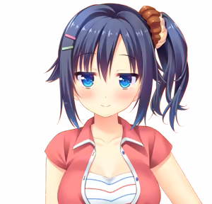 Page 1823 of Watashi ga Suki nara "Suki" tte Itte! Character CG Yuuki 1 - preview thumbnail