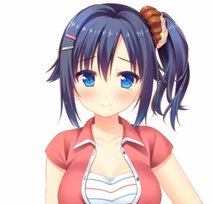 Page 1837 of Watashi ga Suki nara "Suki" tte Itte! Character CG Yuuki 1 - preview thumbnail