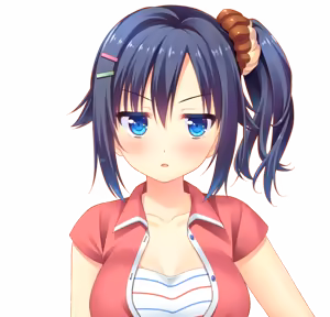 Page 1844 of Watashi ga Suki nara "Suki" tte Itte! Character CG Yuuki 1 - preview thumbnail