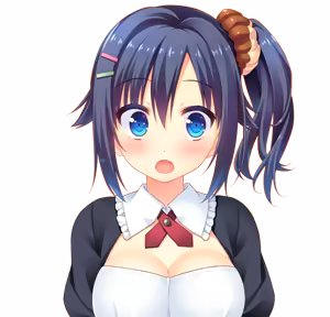Page 238 of Watashi ga Suki nara "Suki" tte Itte! Character CG Yuuki 1 - preview thumbnail