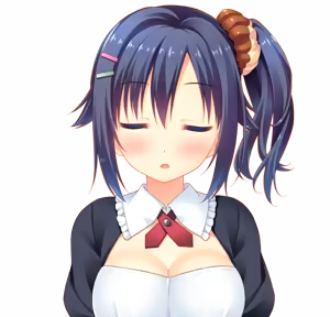 Page 240 of Watashi ga Suki nara "Suki" tte Itte! Character CG Yuuki 1 - preview thumbnail