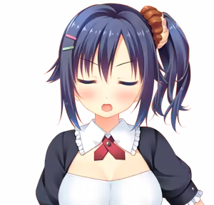 Page 24 of Watashi ga Suki nara "Suki" tte Itte! Character CG Yuuki 1 - preview thumbnail