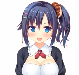 Page 278 of Watashi ga Suki nara "Suki" tte Itte! Character CG Yuuki 1 - preview thumbnail