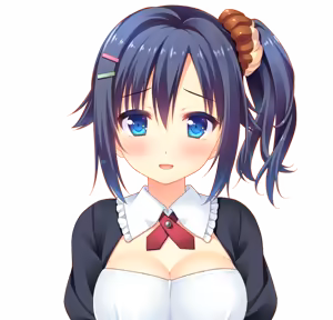 Page 282 of Watashi ga Suki nara "Suki" tte Itte! Character CG Yuuki 1 - preview thumbnail