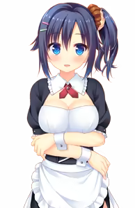 Page 302 of Watashi ga Suki nara "Suki" tte Itte! Character CG Yuuki 1 - preview thumbnail