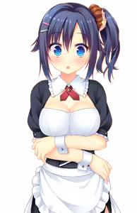 Page 311 of Watashi ga Suki nara "Suki" tte Itte! Character CG Yuuki 1 - preview thumbnail