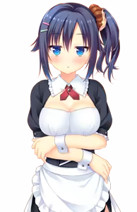Page 315 of Watashi ga Suki nara "Suki" tte Itte! Character CG Yuuki 1 - preview thumbnail