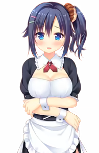 Page 356 of Watashi ga Suki nara "Suki" tte Itte! Character CG Yuuki 1 - preview thumbnail