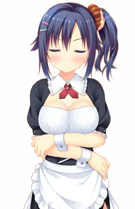 Page 359 of Watashi ga Suki nara "Suki" tte Itte! Character CG Yuuki 1 - preview thumbnail