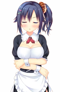 Page 360 of Watashi ga Suki nara "Suki" tte Itte! Character CG Yuuki 1 - preview thumbnail