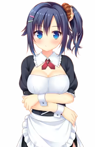 Page 369 of Watashi ga Suki nara "Suki" tte Itte! Character CG Yuuki 1 - preview thumbnail