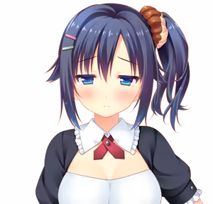 Page 37 of Watashi ga Suki nara "Suki" tte Itte! Character CG Yuuki 1 - preview thumbnail