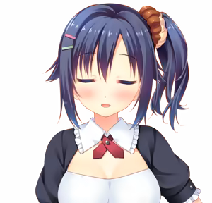 Page 46 of Watashi ga Suki nara "Suki" tte Itte! Character CG Yuuki 1 - preview thumbnail