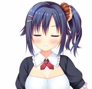 Page 69 of Watashi ga Suki nara "Suki" tte Itte! Character CG Yuuki 1 - preview thumbnail