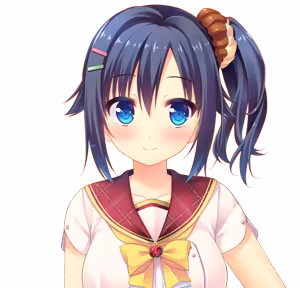 Page 893 of Watashi ga Suki nara "Suki" tte Itte! Character CG Yuuki 1 - preview thumbnail