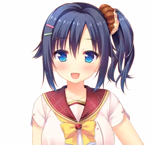 Page 898 of Watashi ga Suki nara "Suki" tte Itte! Character CG Yuuki 1 - preview thumbnail