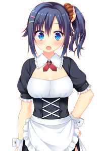Page 90 of Watashi ga Suki nara "Suki" tte Itte! Character CG Yuuki 1 - preview thumbnail