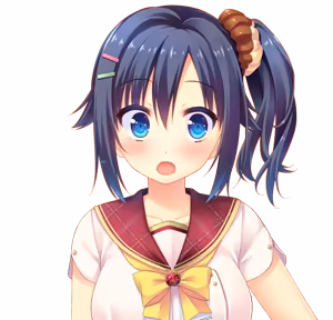 Page 904 of Watashi ga Suki nara "Suki" tte Itte! Character CG Yuuki 1 - preview thumbnail